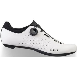 Fizik - Vento Omna R5 - Klimschoenen - Wit/Zwart