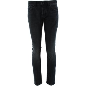 Dondup - Slim-fit Jeans - Blauw - Heren