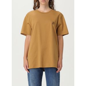 Dondup, Dames, Tops, Bruin, Maat: L