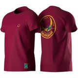 La Sportiva - Climbing On The Moon - T-shirt - Heren - Korte Mouwen
