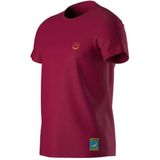 La Sportiva - Climbing On The Moon - T-shirt - Heren - Korte Mouwen