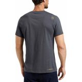 La Sportiva - Solution T-Shirt - Grijs - Katoen