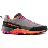 La Sportiva - Tx Guide Leather - Approachschoenen - Zwart