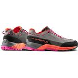 La Sportiva - Tx Guide Leather - Approachschoenen - Zwart