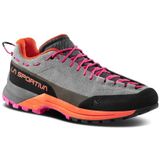 La Sportiva - Tx Guide Leather - Approachschoenen - Zwart