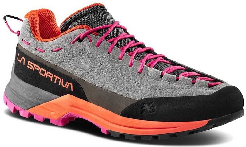 La Sportiva - Tx Guide Leather - Approachschoenen - Zwart