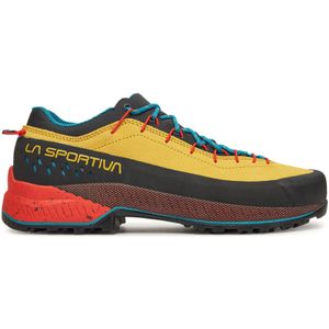 La Sportiva - TX4 Evo - Wandelschoenen - Bamboo/Tropic Blue - Leer