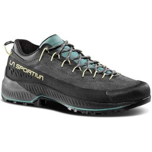 La Sportiva - TX4 Evo - Approachschoenen - Zwart/Grijs