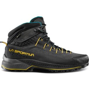 La Sportiva - Tx4 Evo Mid Goretex - Wandelschoenen - Zwart - Leer