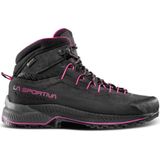 La Sportiva - TX4 Evo GTX Mid - Wandelschoenen - Grijs - Leer