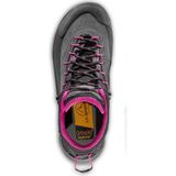 La Sportiva - TX4 Evo GTX Mid - Wandelschoenen - Grijs - Leer