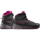 La Sportiva - TX4 Evo GTX Mid - Wandelschoenen - Grijs - Leer