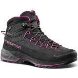 La Sportiva - TX4 Evo GTX Mid - Wandelschoenen - Grijs - Leer