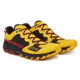 La Sportiva - Helios III - Trailschoenen - Zwart - Nylon