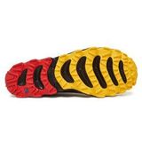 La Sportiva - Helios III - Trailschoenen - Zwart - Nylon