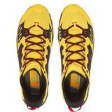 La Sportiva - Helios III - Trailschoenen - Zwart - Nylon