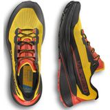 La Sportiva - Prodigio - Hardloopschoenen - Zwart - Ademend Bovenwerk