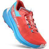 La Sportiva - Prodigio - Trailschoenen - Zwart - XFlow™ Schuim