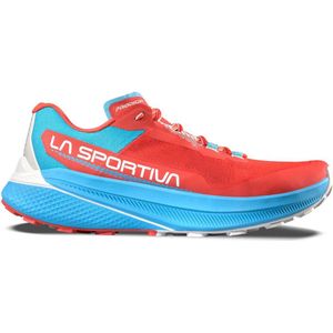 La Sportiva - Prodigio - Trailschoenen - Zwart - XFlow™ Schuim