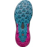 La Sportiva - Prodigio - Trailschoenen - Zwart - Ademend Bovenwerk