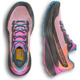 La Sportiva - Prodigio - Trailschoenen - Zwart - Ademend Bovenwerk