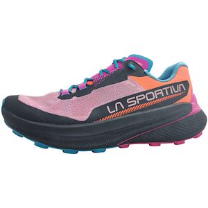 La Sportiva - Prodigio - Trailrunschoenen - Zwart - Ademend Bovenwerk