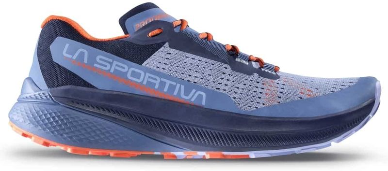 La Sportiva - Prodigio - Trailschoenen - Zwart - Ademend Bovenwerk