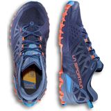 La Sportiva - Bushido III - Hardloopschoenen - Ademend - Zwart