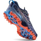 La Sportiva - Bushido III - Hardloopschoenen - Ademend - Zwart