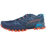 La Sportiva - Bushido III - Hardloopschoenen - Ademend - Zwart