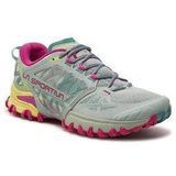 La Sportiva - Bushido III - Trailrunningschoenen - Grijs