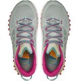 La Sportiva - Bushido III - Trailrunningschoenen - Grijs