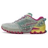 La Sportiva - Bushido III - Trailrunningschoenen - Grijs