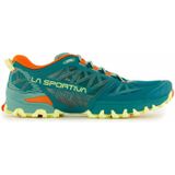 La Sportiva - Bushido III - Trailrunningschoenen - Turkoois