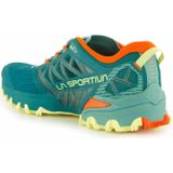 La Sportiva - Bushido III - Trailrunningschoenen - Turkoois