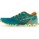 La Sportiva - Bushido III - Trailrunningschoenen - Turkoois