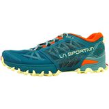 La Sportiva - Bushido III - Trailrunningschoenen - Turkoois