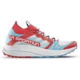 La Sportiva - Levante - Hardloopschoenen - Zwart - Bovenwerk XFlow™