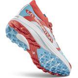 La Sportiva - Levante - Hardloopschoenen - Zwart - Bovenwerk XFlow™