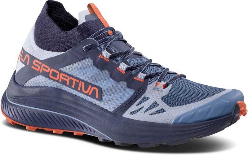 La Sportiva - Levante - Trailrunningschoenen - Kleur - Materiaal