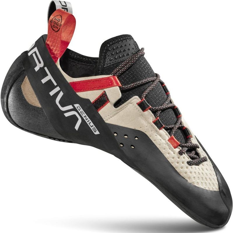 La Sportiva Genius Klimschoenen (grijs)