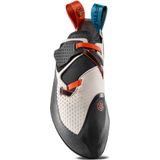 La Sportiva - Futura - Klimschoenen - Grijs - Verzoolbaar - Licht Assymmetrisch