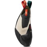 La Sportiva - Mantra - Klimschoenen - Beige/Grijs - Verzoolbaar - Licht Assymmetrisch