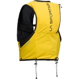 La Sportiva - Ultra Trail Vest - Geel - 10L - Unisex