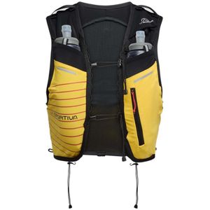 La Sportiva - Trail Vest 5L - Rugzak - Geel/Zwart - Unisex