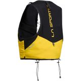 La Sportiva - Trail Vest 5L - Rugzak - Geel/Zwart - Unisex
