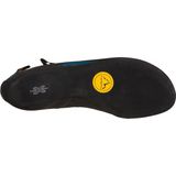 La Sportiva - Tarantula - Klimschoenen - Zwart/Blauw