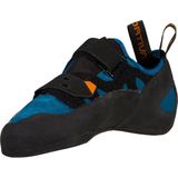 La Sportiva - Tarantula - Klimschoenen - Zwart/Blauw