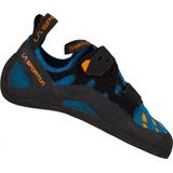 La Sportiva - Tarantula - Klimschoenen - Zwart/Blauw