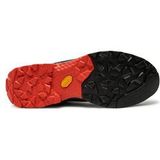 La Sportiva - Tx Guide Leather - Approachschoenen - Blauw/Zwart - TPU-coating